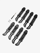 LeMieux Exo-Flex® Tendon Spare Strap Set